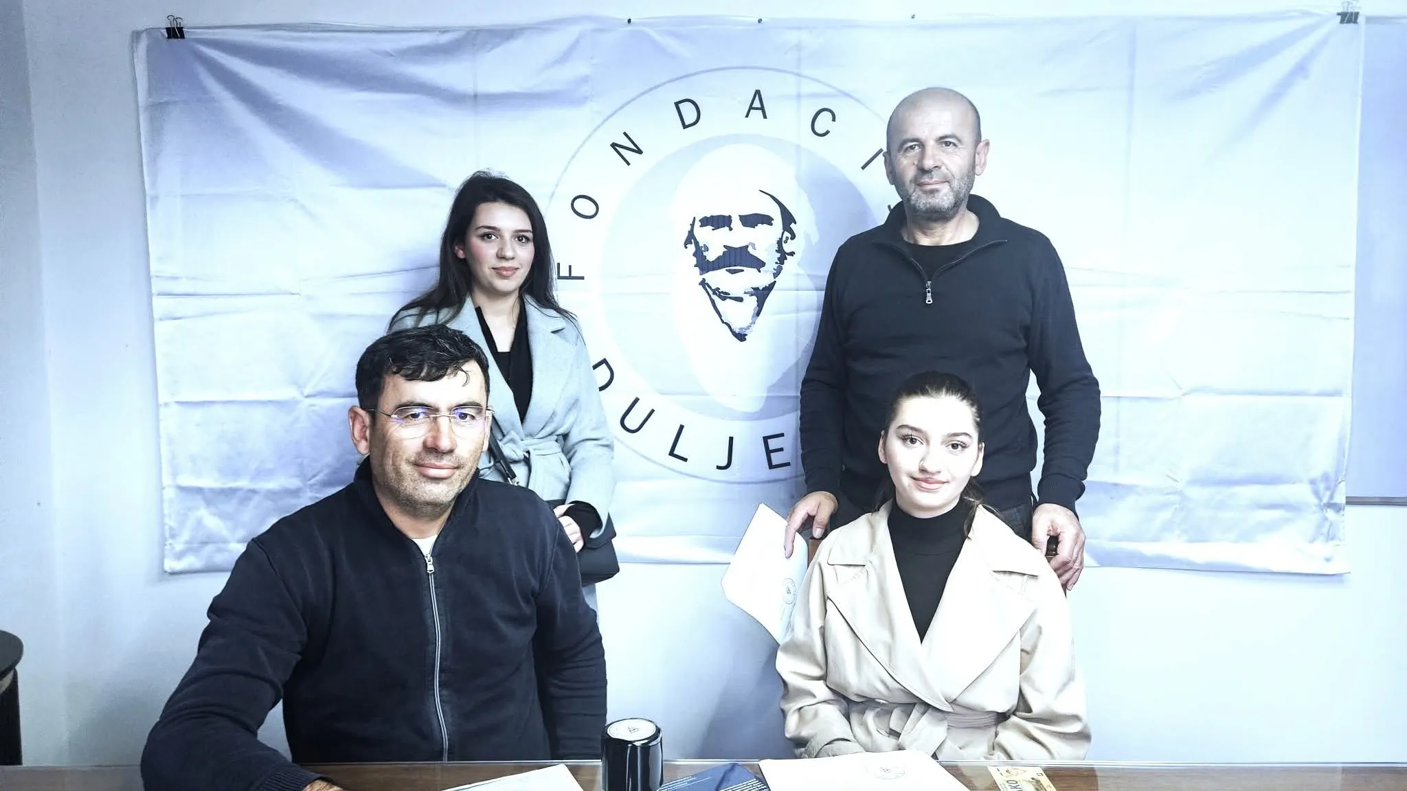 Dodijeljene stipendije Fondacije Duljević studenticama medicine i farmacije