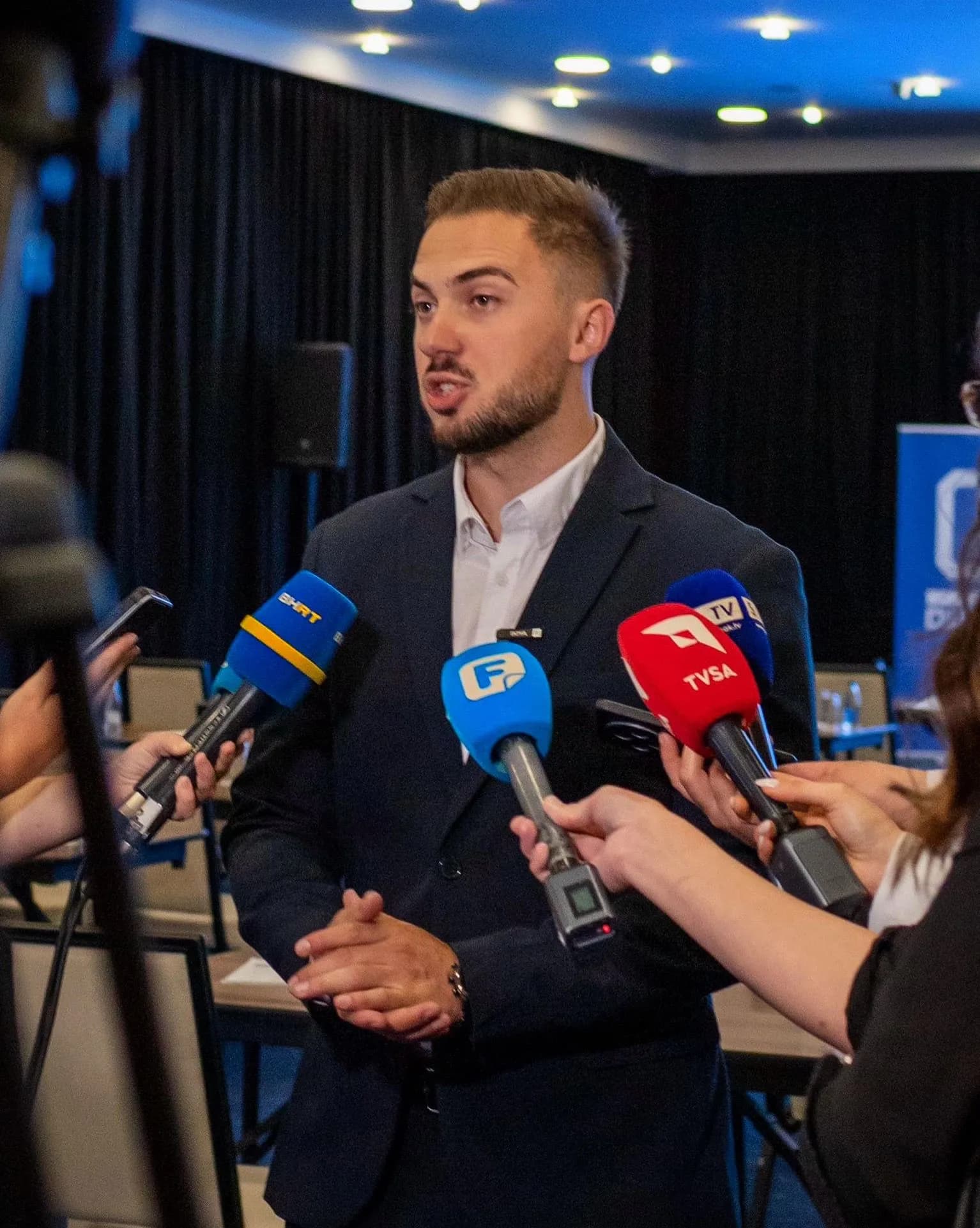 Damir Mahmutović