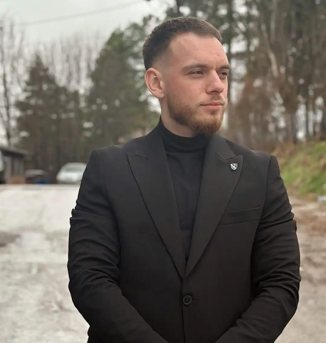 Emir Skalonjić